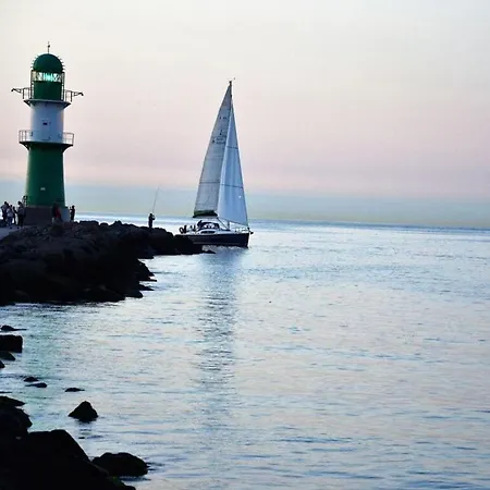 Holiday home Below Comfortable