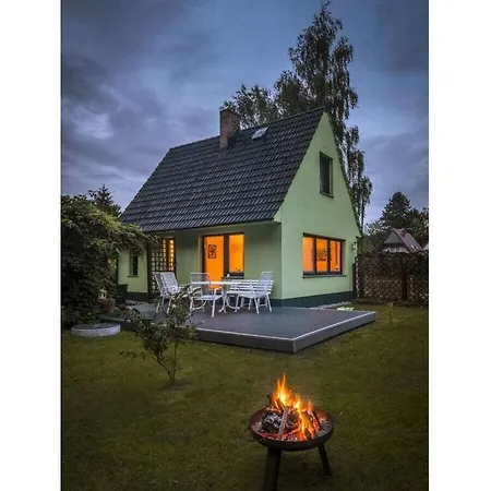 Below Comfortable Holiday home