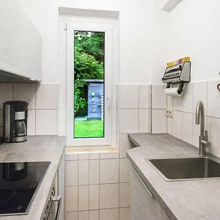 Below Comfortable Holiday home *