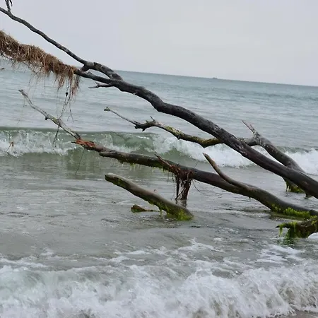 Holiday home Below Comfortable