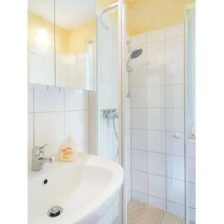 Below Comfortable Holiday home