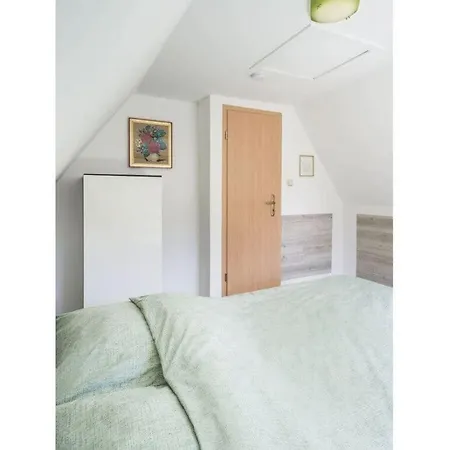 Below Comfortable Holiday home *