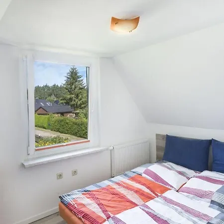 Holiday home Below Comfortable