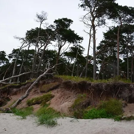 Below Comfortable Holiday home