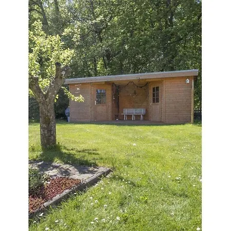 Below Comfortable * Klockenhagen