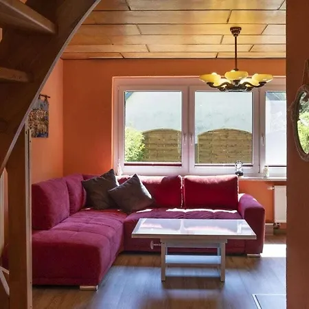 Below Comfortable Holiday home