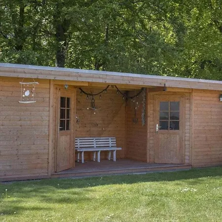 Holiday home Below Comfortable *