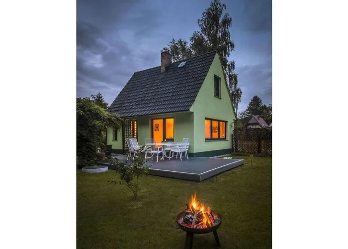 Below Comfortable 別荘