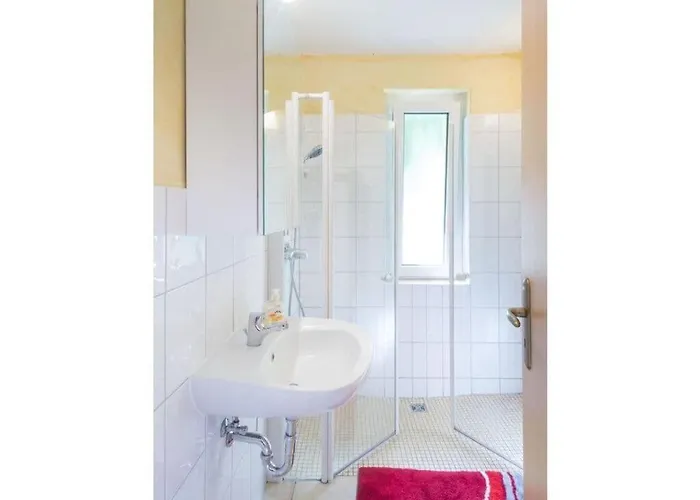 別荘 Below Comfortable Klockenhagen