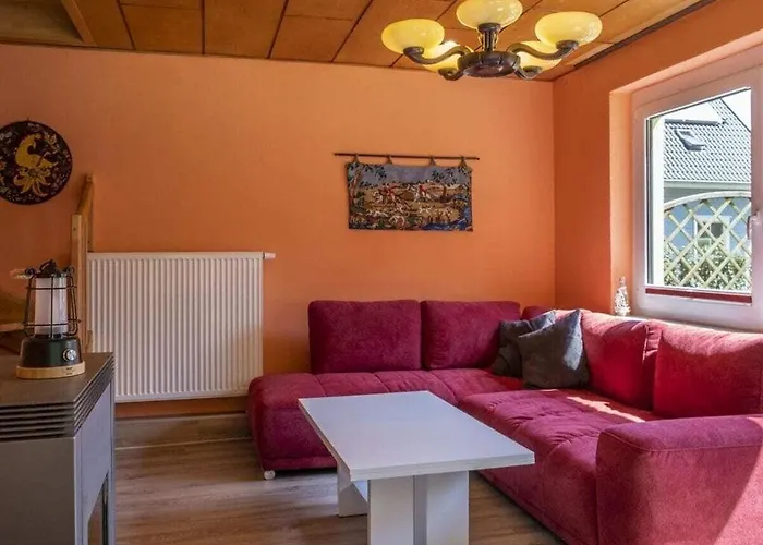 別荘 Below Comfortable *