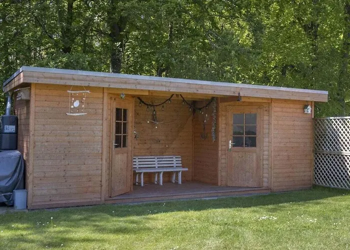 別荘 Below Comfortable *